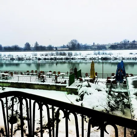 Szálloda Vistula 3*