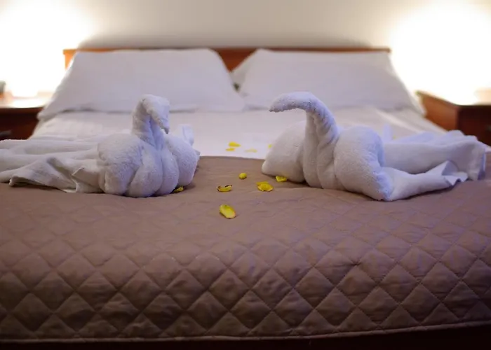 Vistula Hotel Krakow