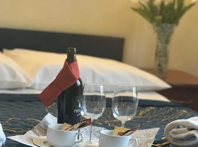 Vistula 3* 크라쿠프