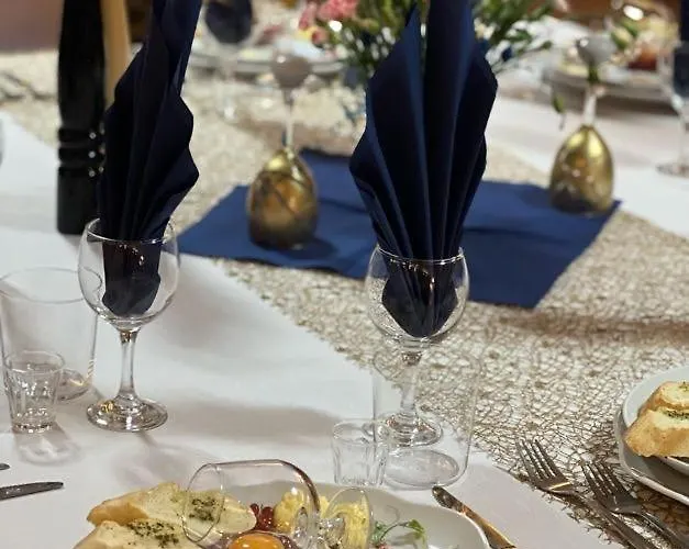 Vistula Hotell Kraków