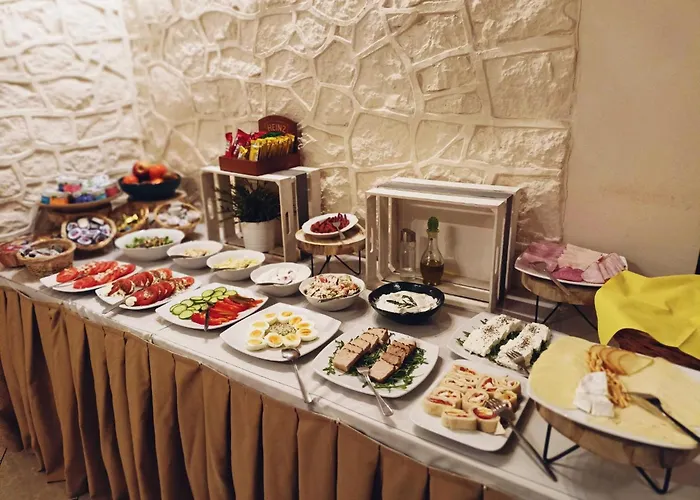 Vistula Hotel Krakow