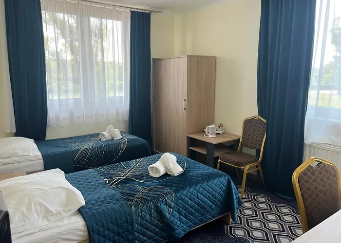 Vistula Hotel Krakow