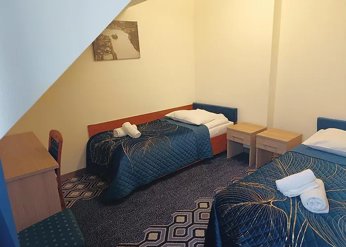 Vistula Hotel Krakow