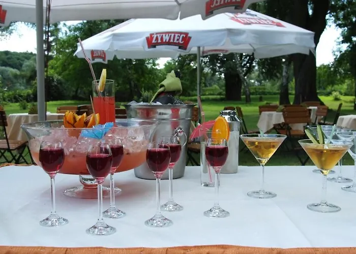 Hotel Vistula Krakow