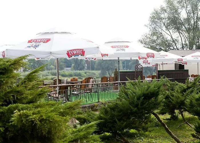 Hotel Vistula Krakow