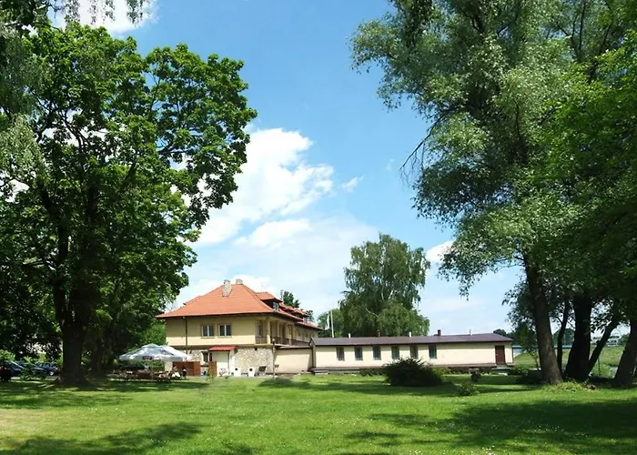 Vistula Ξενοδοχείο 3*