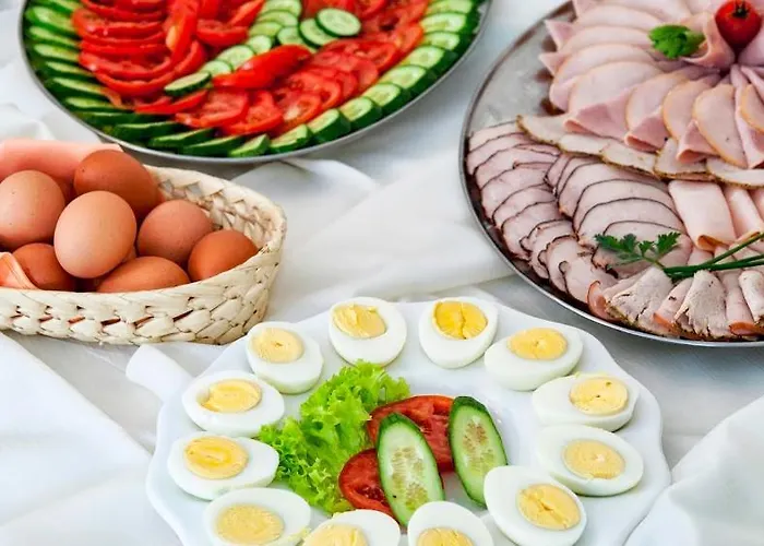 Hotell Vistula Kraków