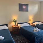Vistula Hotel