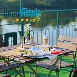 Hotel Vistula Cracovia