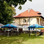 Vistula 3*