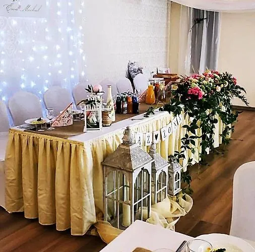 Hotel Vistula Krakau