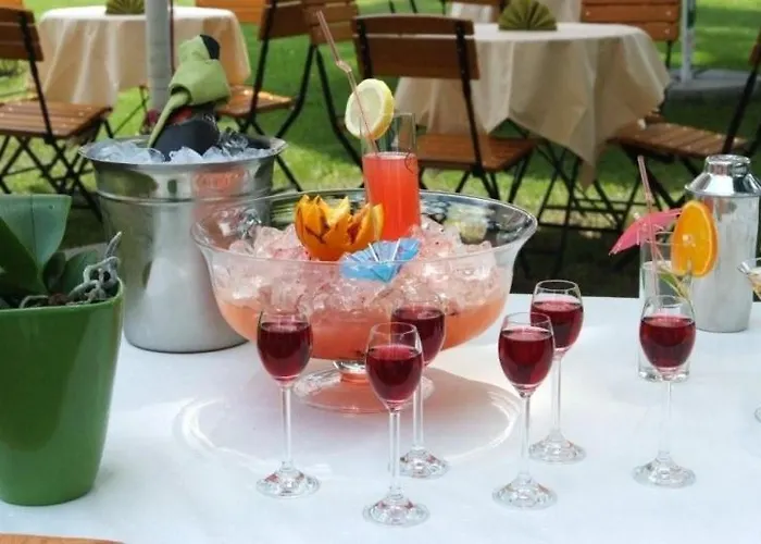 Vistula Hotel Krakau